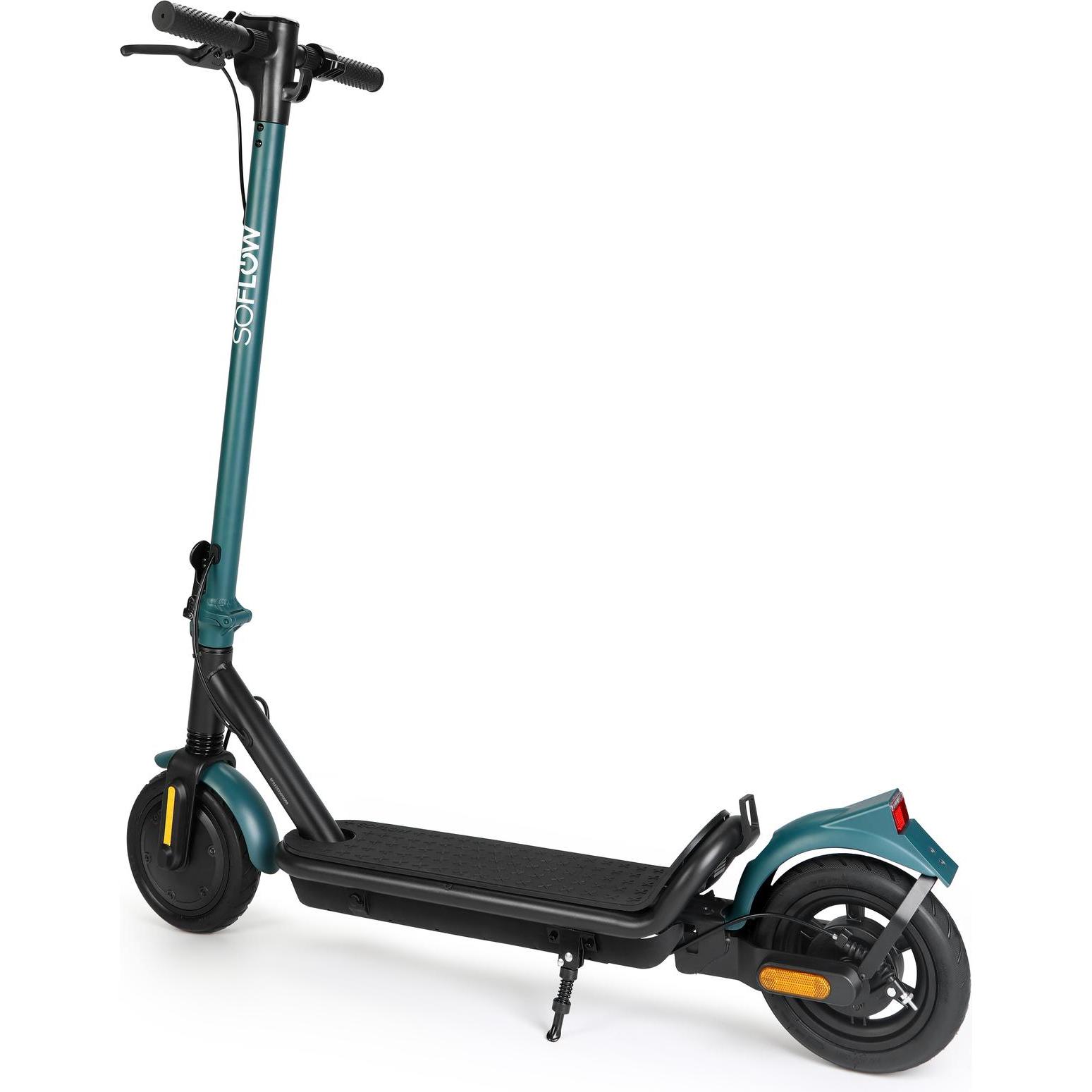 Thumbnail - SoFlow, E-Scooter, (20 km/h, 20 km, 300 W)