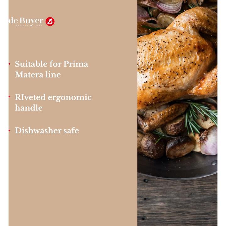 Productafbeelding de Buyer Affiniteit (14 cm, Metaal)