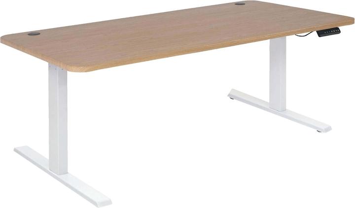 Immagine prodotto Swisshandel24 Scrivania (160 x 80 x 121 cm)
