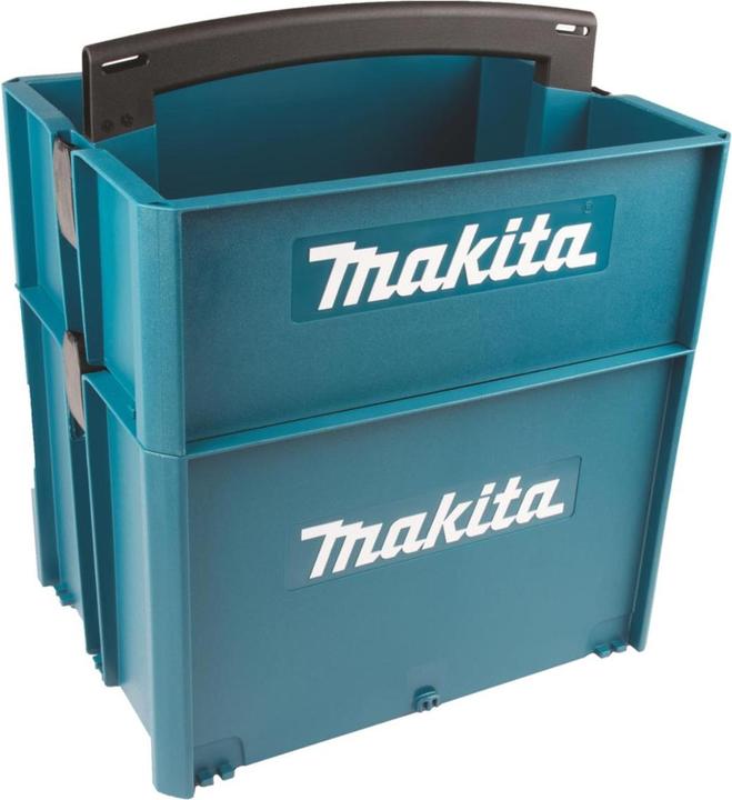 Produktbild Makita Toolbox Nr.1 (1 Teile)