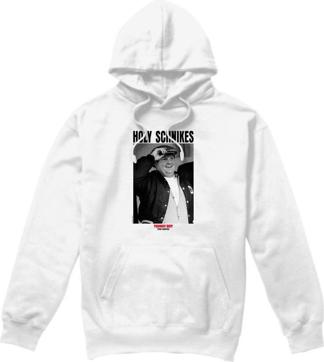 Produktbild Holy Schnikes Kapuzenpullover (M)