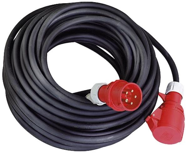 Productafbeelding As - Schwabe Stroomuitbreiding (50 m)