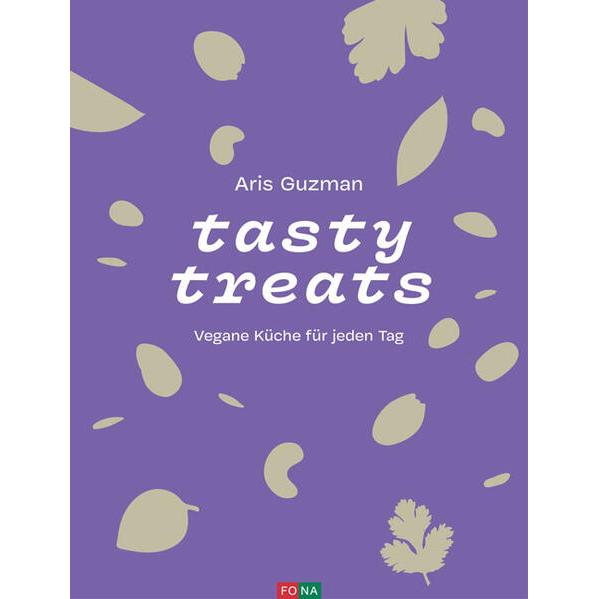 Thumbnail - Tasty treats, Ratgeber von Aris Guzman