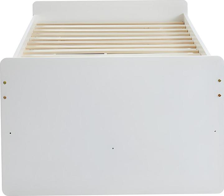 Immagine prodotto Vente-unique Titouan (90 x 190 cm)