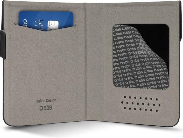 Actual product image SBS Universal Bookcase (Universal)