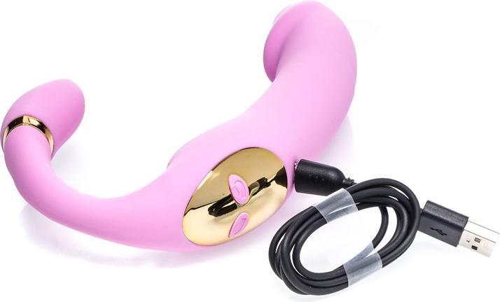 Produktbild Zenn Double Hot With Rotating Head