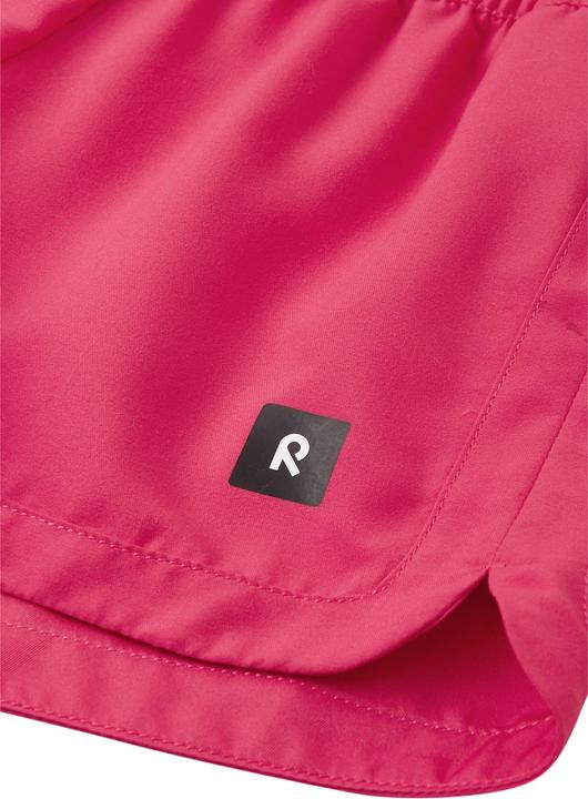 Produktbild Reima UV-Shorts Nauru Bright Berry (134)