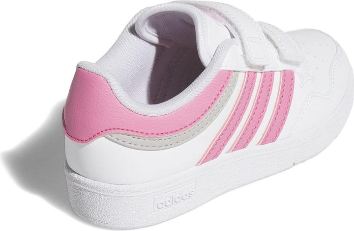 Produktbild Adidas Hoops 4.0 CF Kinderschuhe (35)