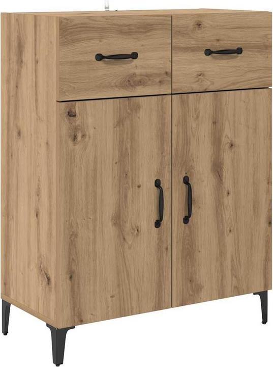Actual product image vidaXL Sideboard-Aufbewahrung (69.50 x 34 x 90 cm)