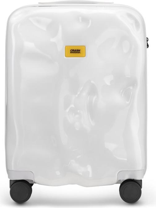 Actual product image Crash baggage ICON - TONE ON TONE Cabin, Lucent (35 l)