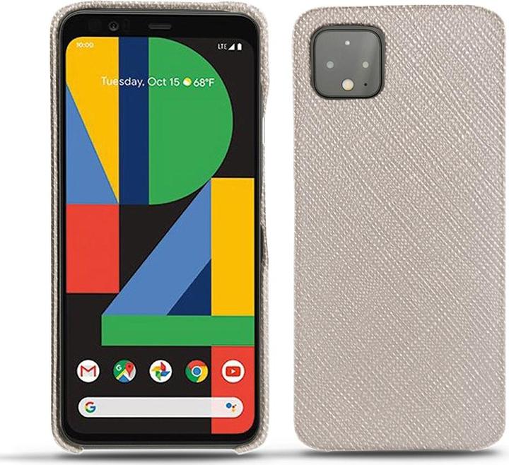 Produktbild Noreve Lederschutzhülle (Google Pixel 4 XL)