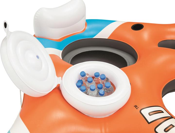 Image du produit Bestway Rapid Rider X4