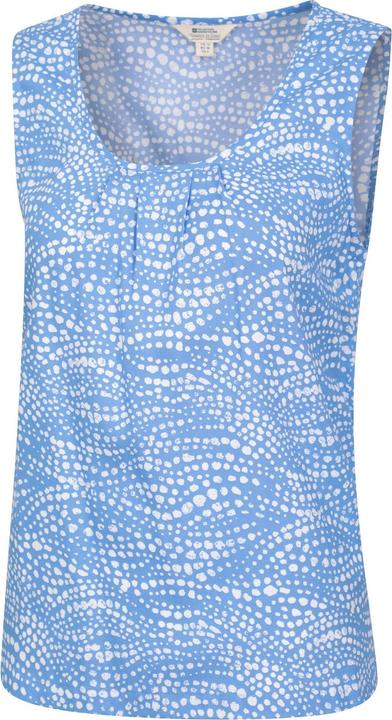 Produktbild Mountain Warehouse Orchid Ärmelloses Oberteil (44)