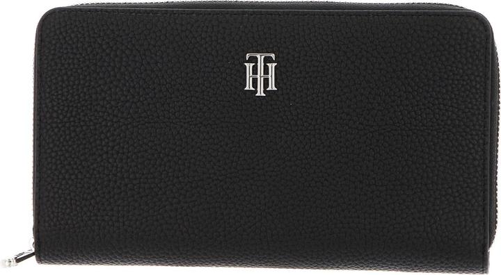 Actual product image Tommy Hilfiger TH Element All in 1 Wallet