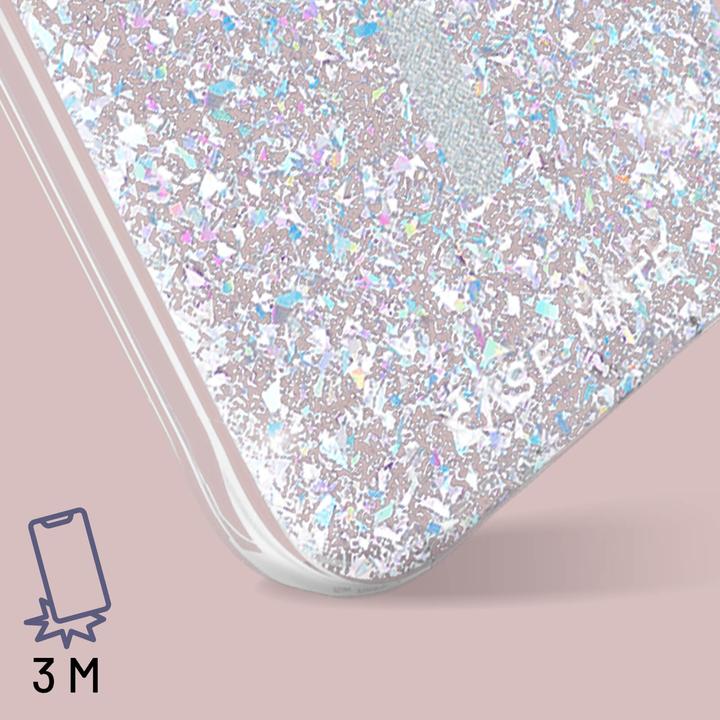 Actual product image Case-Mate Twinkle MagSafe - iPhone 15 Pro Max case (Disco) (Apple iPhone 15 Pro Max)