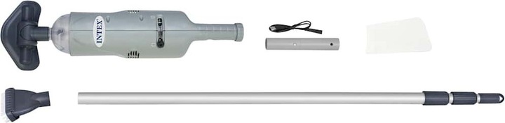 Actual product image Intex Silas