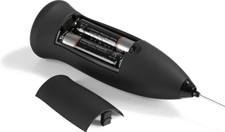 Produktbild Gourmetmaxx Milchschäumer