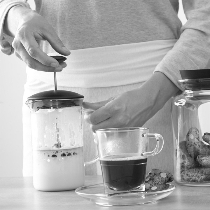 Produktbild Leonardo Caffè per me (65 cl)