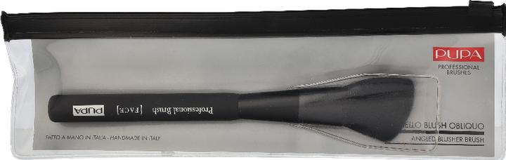 Actual product image Pupa Milano Pupa Angled Blusher Brush