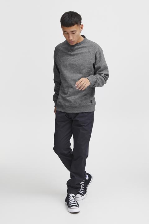 Actual product image Blend BHBHAlton crew neck sweatshirt 20706979 (M)