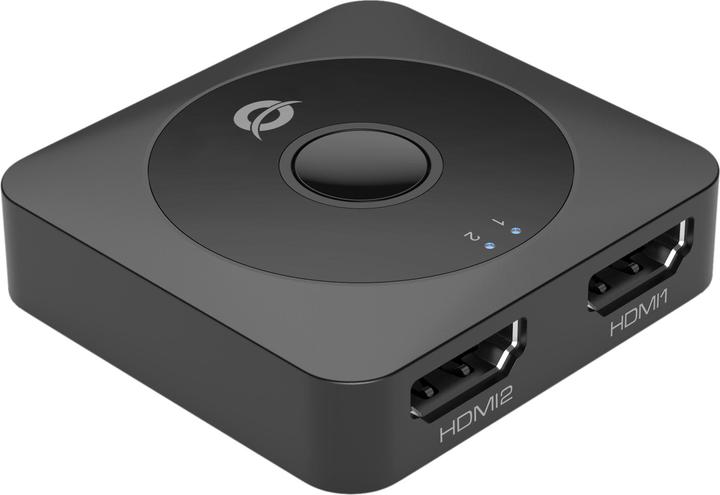 Produktbild Conceptronic SELENE01B