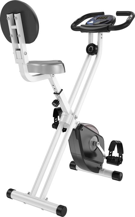 Actual product image Homcom Bike trainer