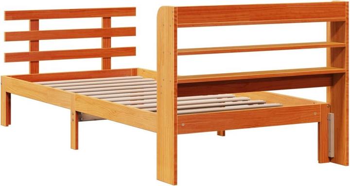 Produktbild vidaXL Bettgestell (180 x 200 cm)