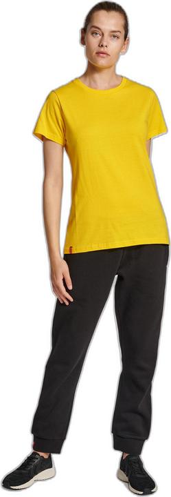 Produktbild hummel Hmlred Basic T-Shirt S/S Woman (XL)