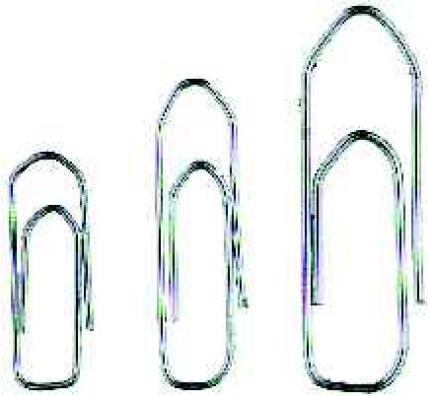 Immagine prodotto Alco Graffette quadrate 26 mm (1x)