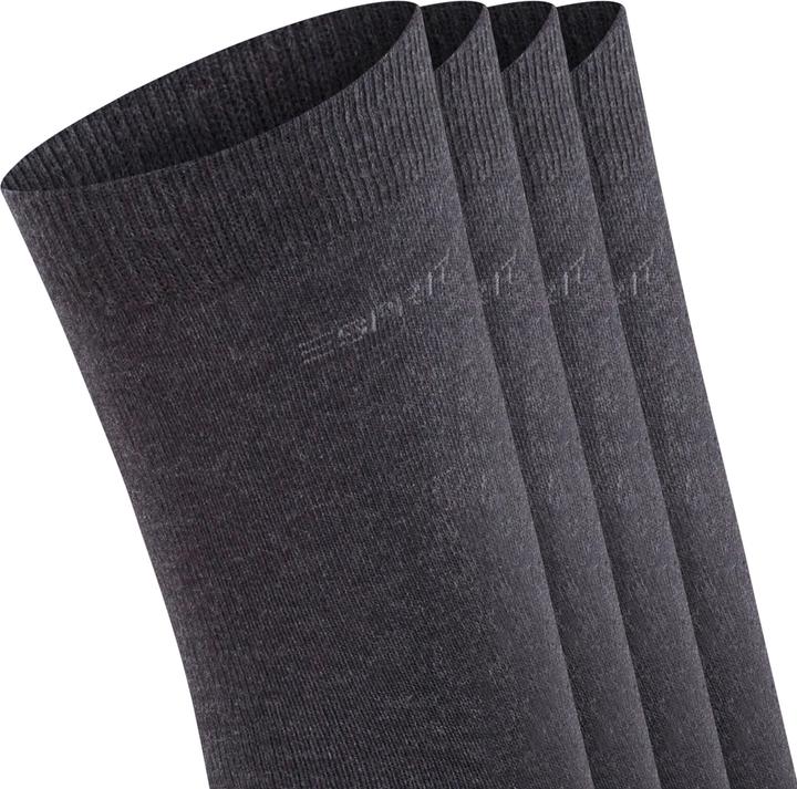 Produktbild Esprit Solid 4-Pack Damen (4er Pack, 36 - 41)
