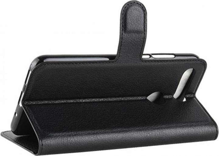 Produktbild Screenguard Honor View 20 Leather Guard Lederhülle (Honor View 20)