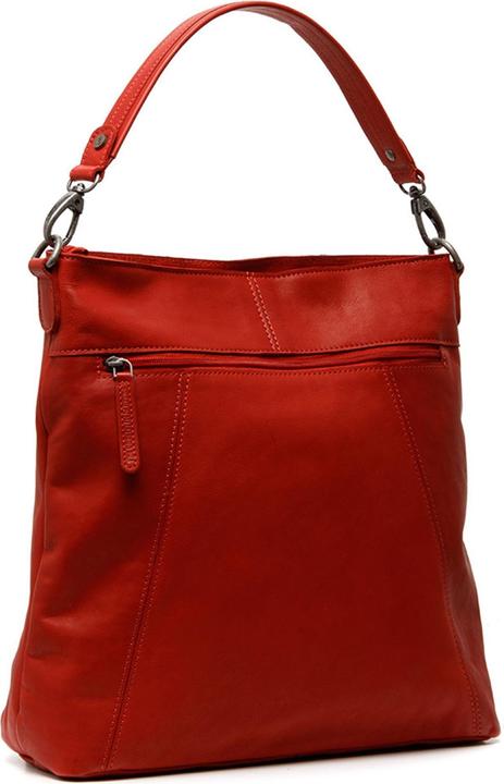 Image du produit The Chesterfield Brand Sac à bandoulière Sintra en cuir 34 cm