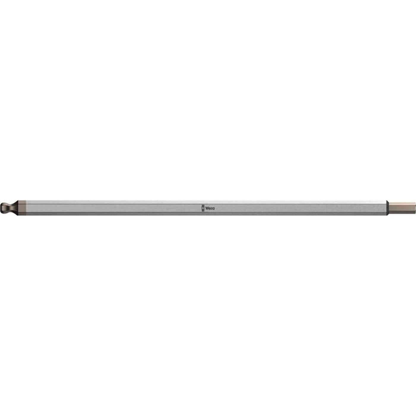 Wera, Schraubenzieher, 84 Klinge 3,0 - 3,0