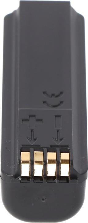 Image du produit AccuCell Batterie Alarmsystem DAITEM BATLI38 (1 pcs, Spécifique à l'appareil, 2.40 mAh)