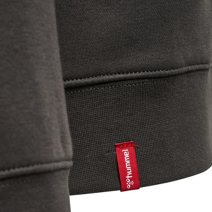 Image du produit hummel Red Heavy Sweatshirt (S)