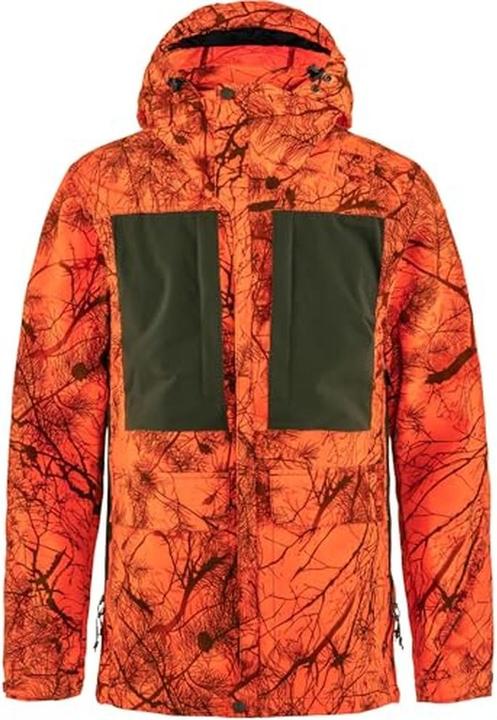 Produktbild Fjällräven Lappland Hybrid Trousers (52)