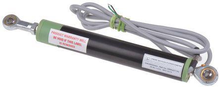 Actual product image RS PRO Linear Motion potentiometer CP 50mm 5K