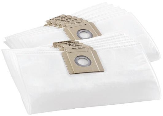 Productafbeelding Kärcher Professional Stofzuigerzak PK - NT 55/1 Eco BS