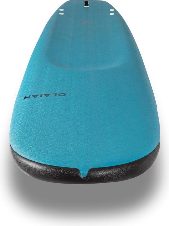Produktbild Olaian Surfboard Schaumstoff verstärkt mit Leash 8'2"