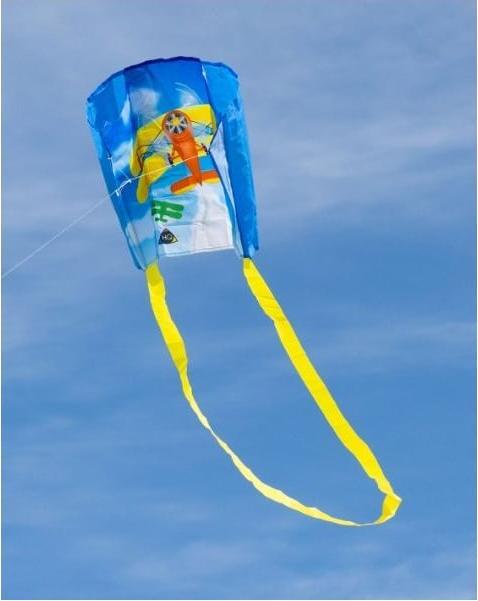 Produktbild Invento Drachen Pocket Sled Biplane