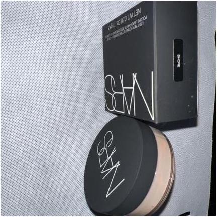 Actual product image NARS Cosmetics Light Reflecting Setting Powder (Shore)