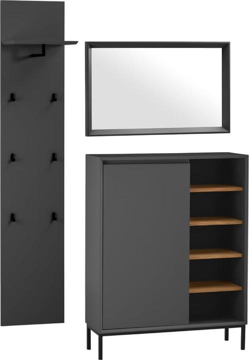 Produktbild pfister Sonny (34 x 34 x 115.5 cm)