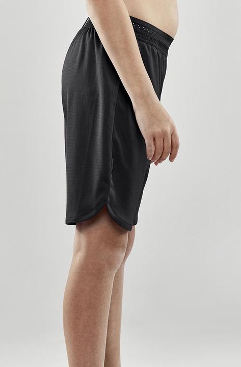 Actual product image Craft Progress Basket Shorts JR