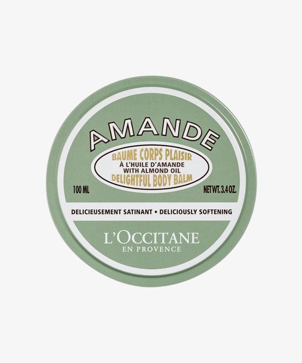 Produktbild L'Occitane Amande (Körpercreme, 100 ml)