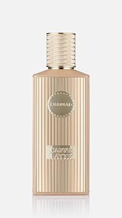 Actual product image Khadlaj Caffe Latte (Extrait De Parfum, 100 ml)