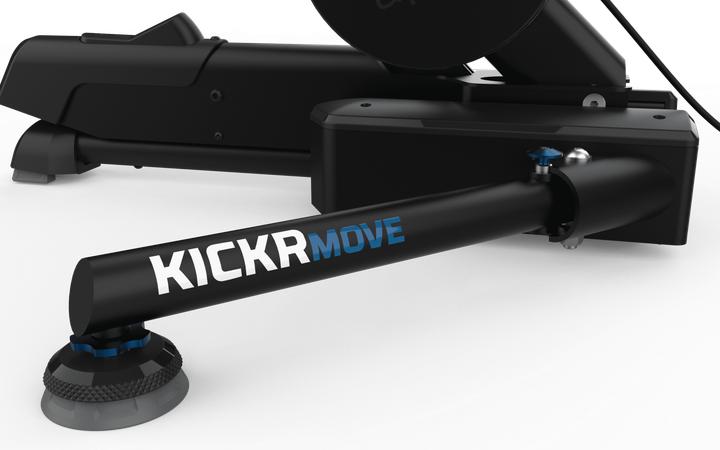 Produktbild Wahoo KICKR Move