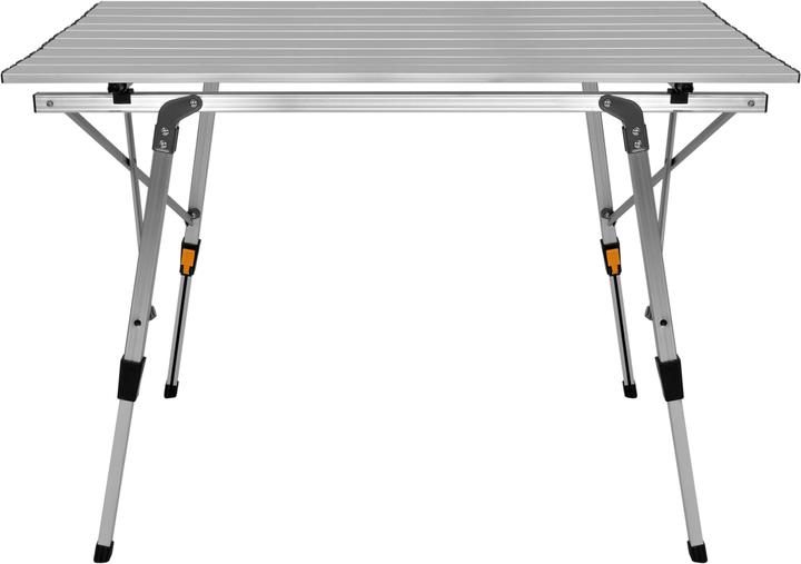 Produktbild Normani Aluminiumtisch Vogar