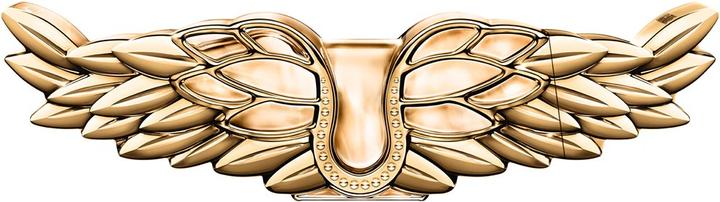 Produktbild Zadig & Voltaire Zadig Eau de Parfum Intense (Eau de Parfum, 90 ml)