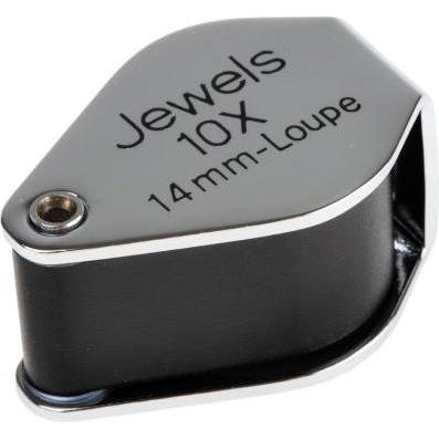 Rs Pro, Lupe, 10 X Simple Magnifier