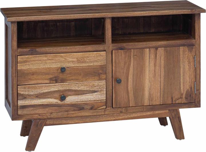 Actual product image vidaXL Sideboard (100 x 30 x 68 cm)